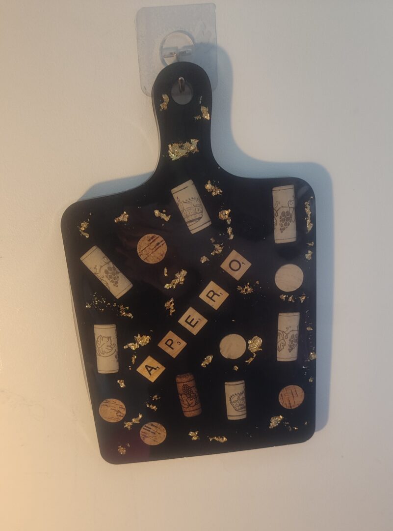 Plateau Apéro 1 Plateau Apéro