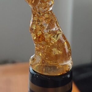 Bouchon de bouteille