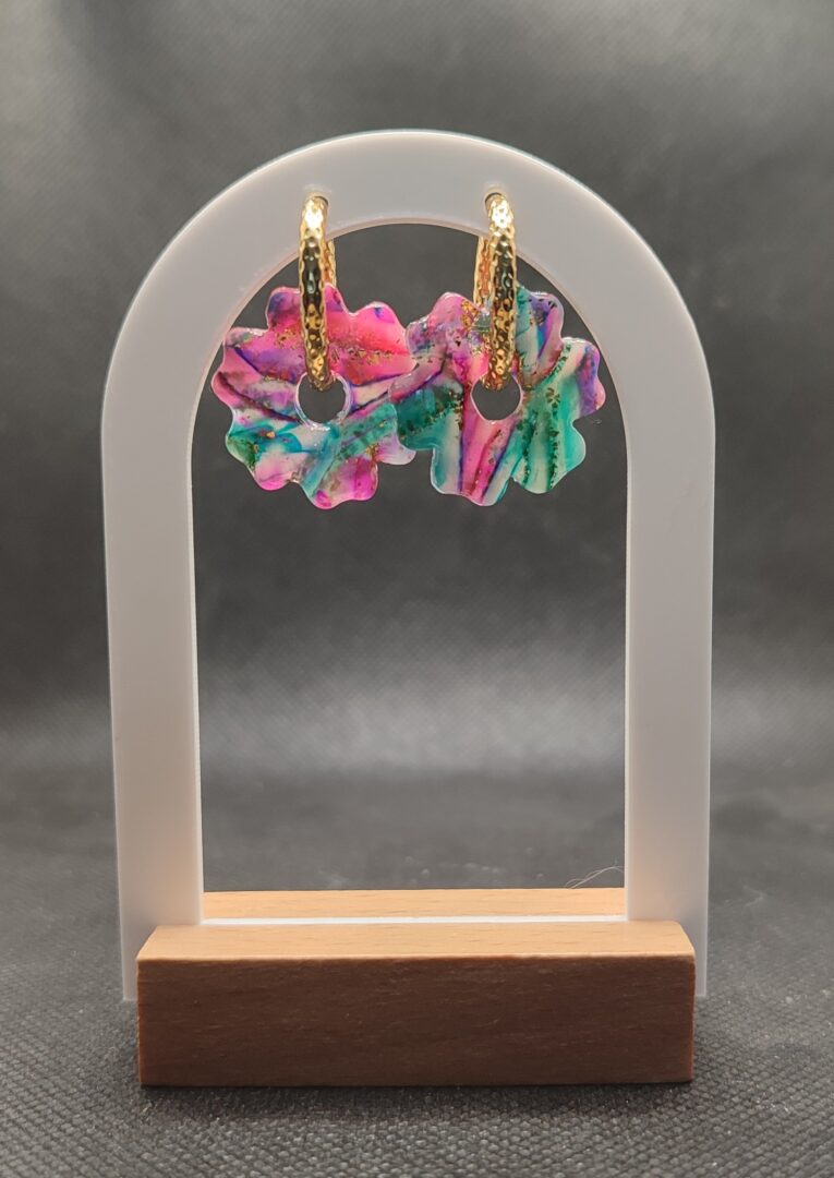 Pampilles Galaxie 3 Pampilles Galaxie – Image 3