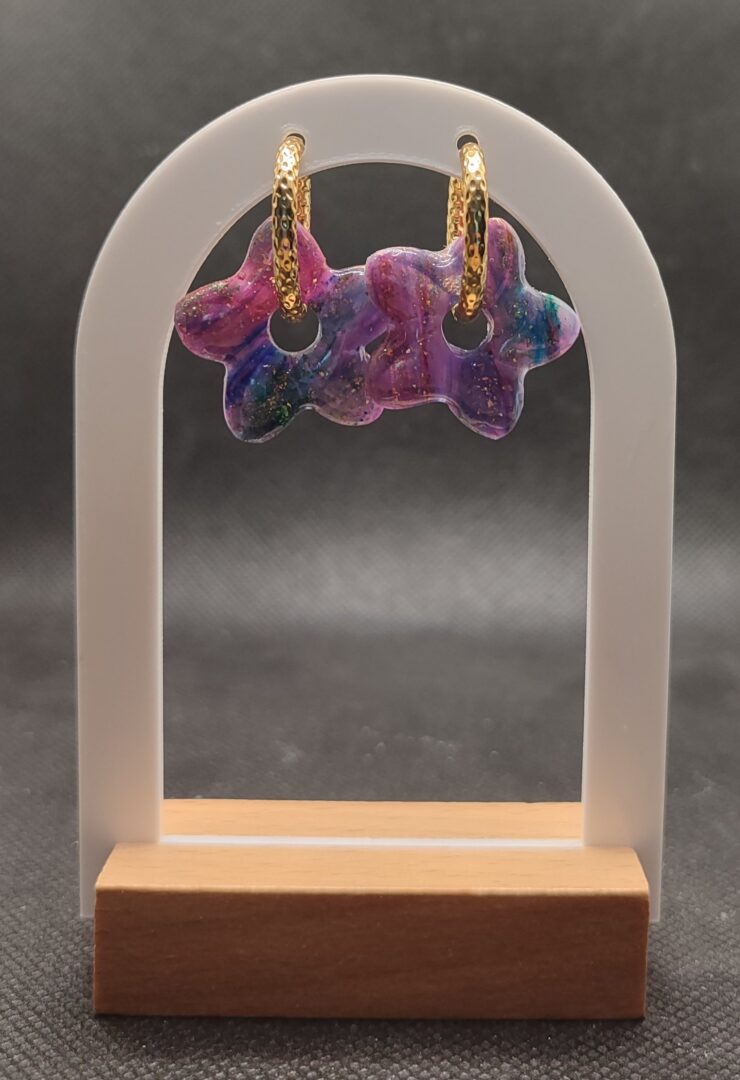 Pampilles Galaxie 4 Pampilles Galaxie – Image 4