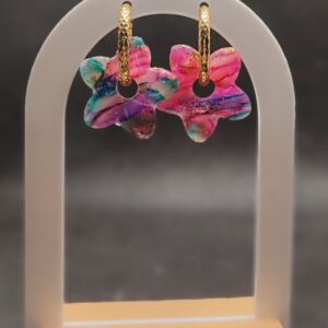 Pampilles Galaxie - camélia