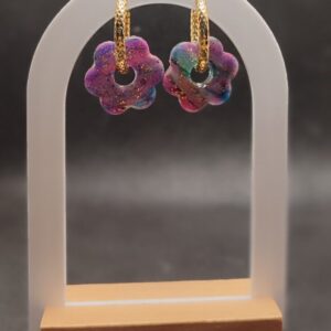 Pampilles Galaxie - rose