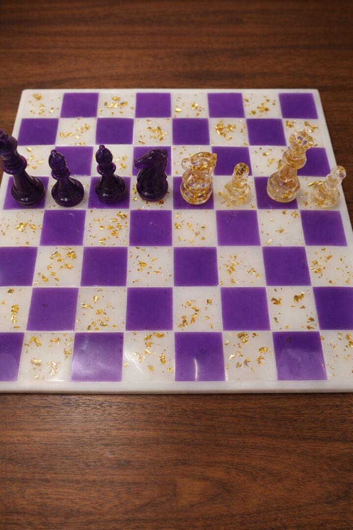 Echiquier 1 Echiquier